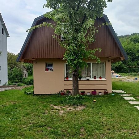 Laf Guest House Колашин Екстер'єр фото