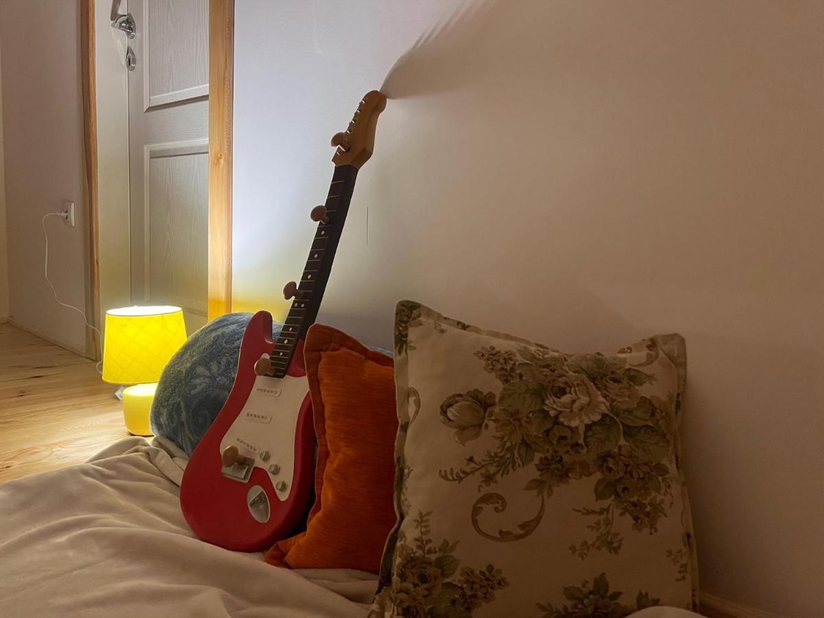 Laf Guest House Колашин Екстер'єр фото