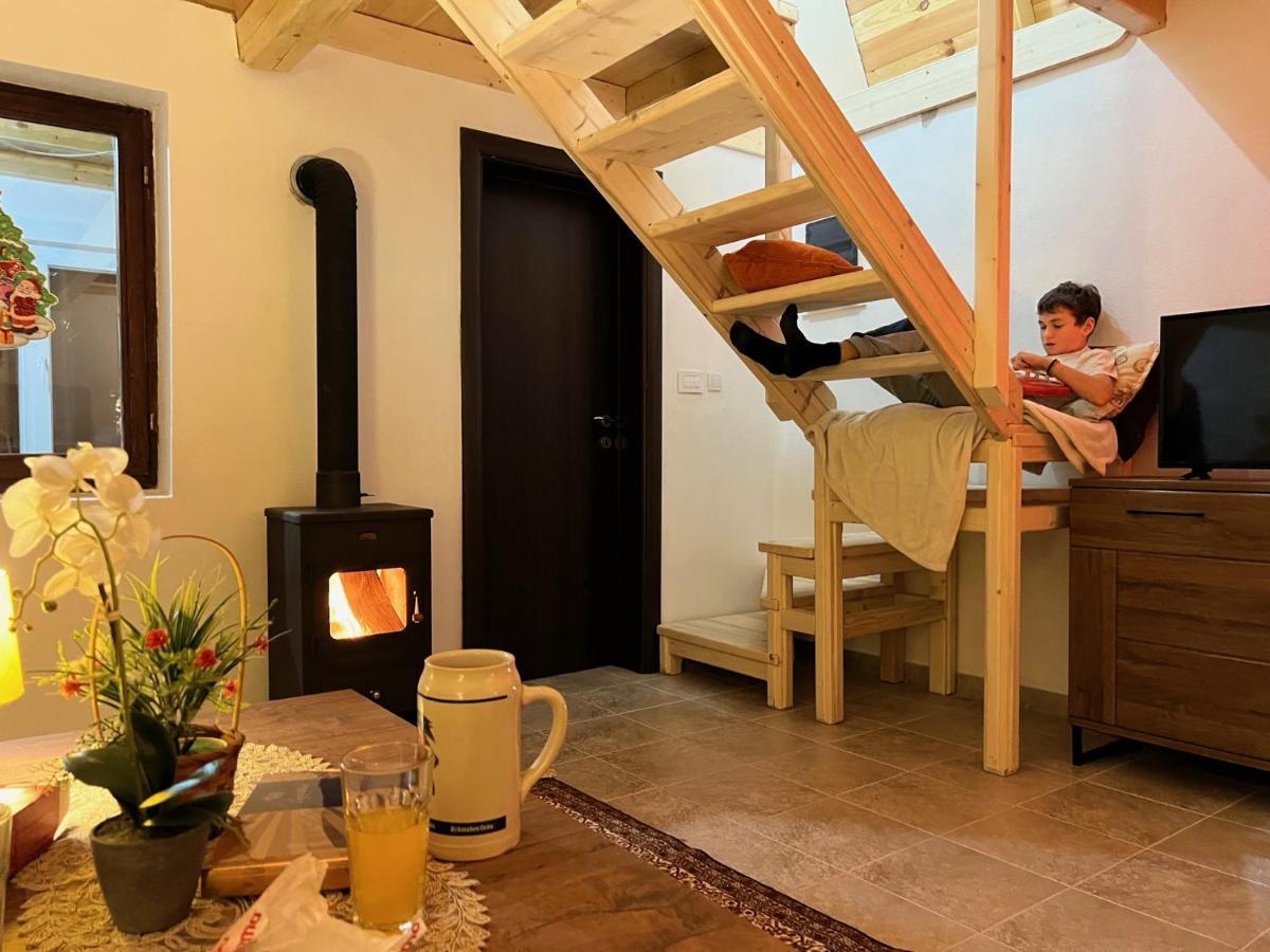 Laf Guest House Колашин Екстер'єр фото