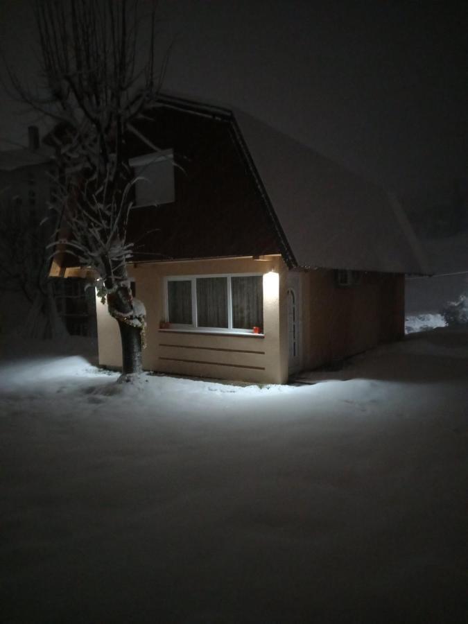 Laf Guest House Колашин Екстер'єр фото