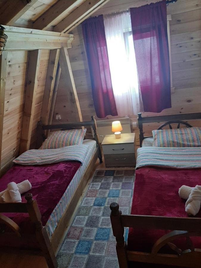 Laf Guest House Колашин Екстер'єр фото