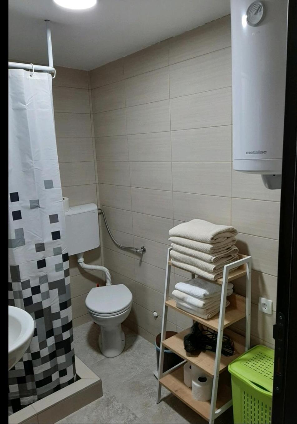 Laf Guest House Колашин Номер фото