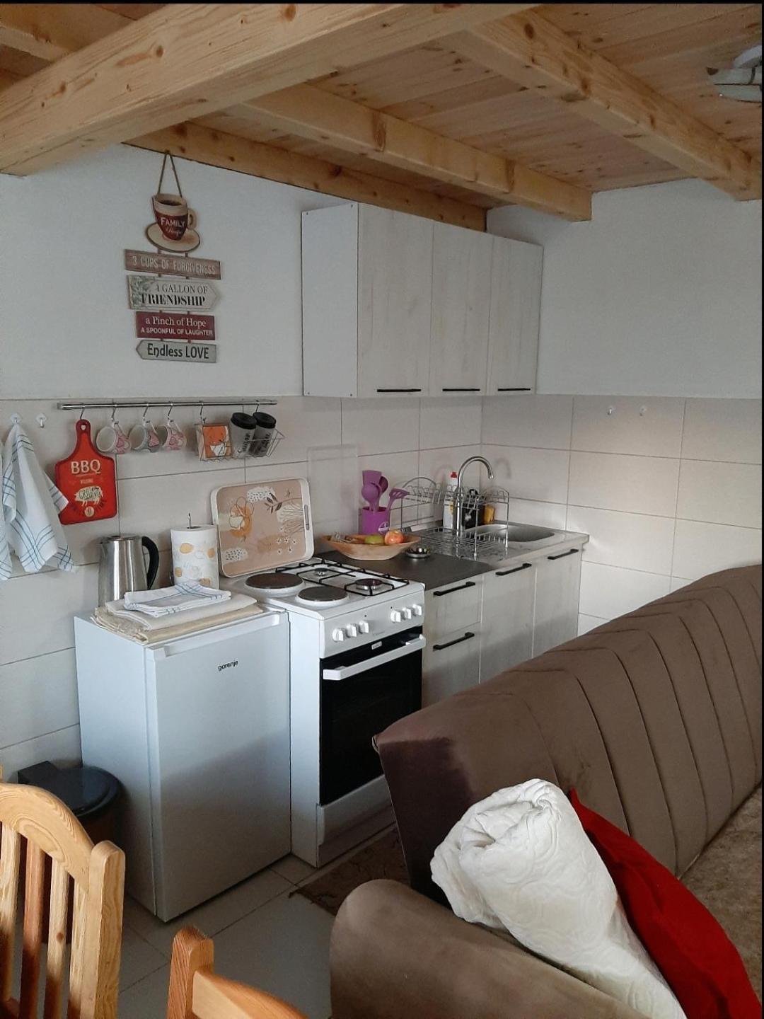 Laf Guest House Колашин Номер фото