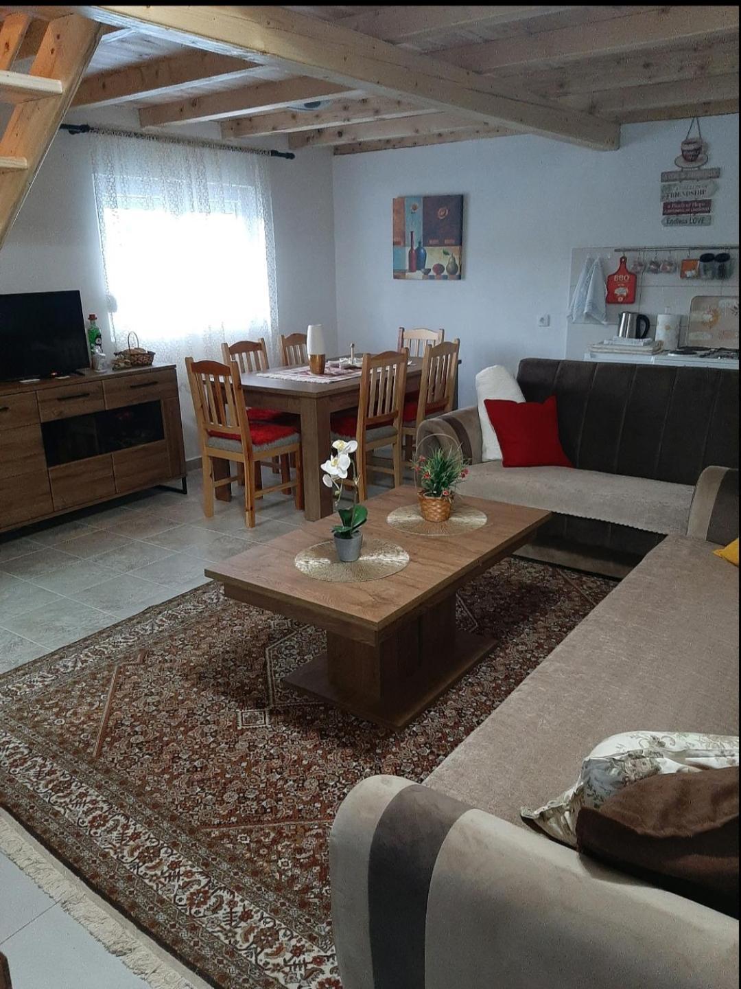Laf Guest House Колашин Номер фото