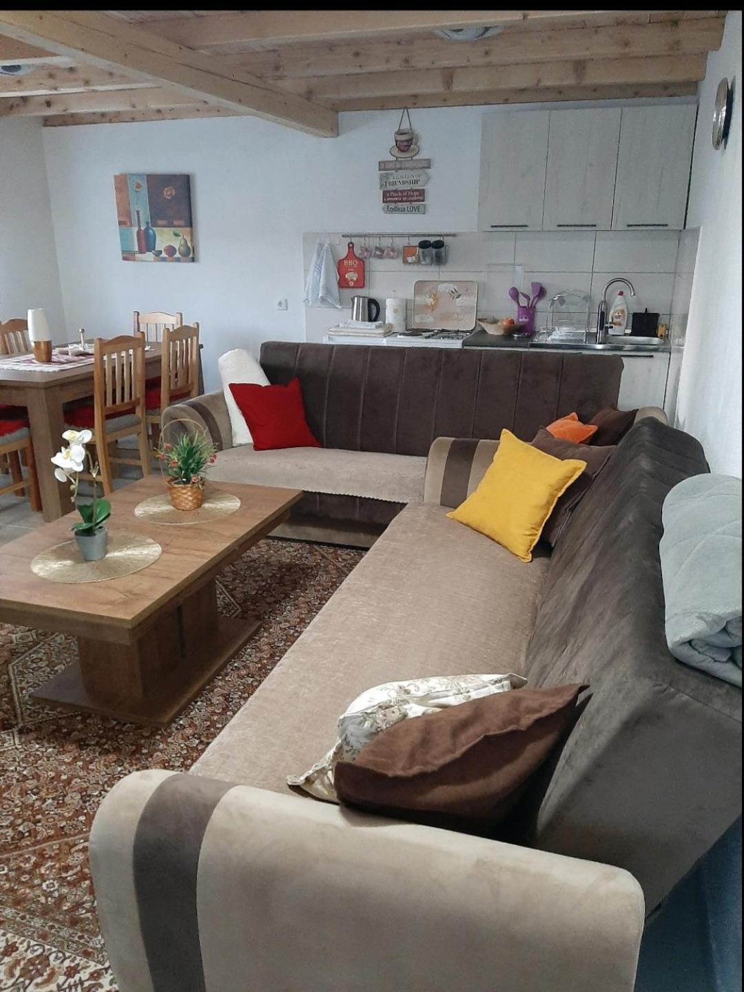 Laf Guest House Колашин Номер фото